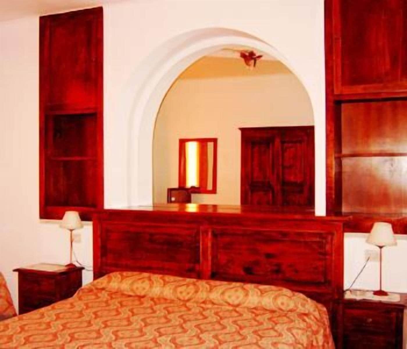 Hotel Tempio Di Apollo Rome Bagian luar foto