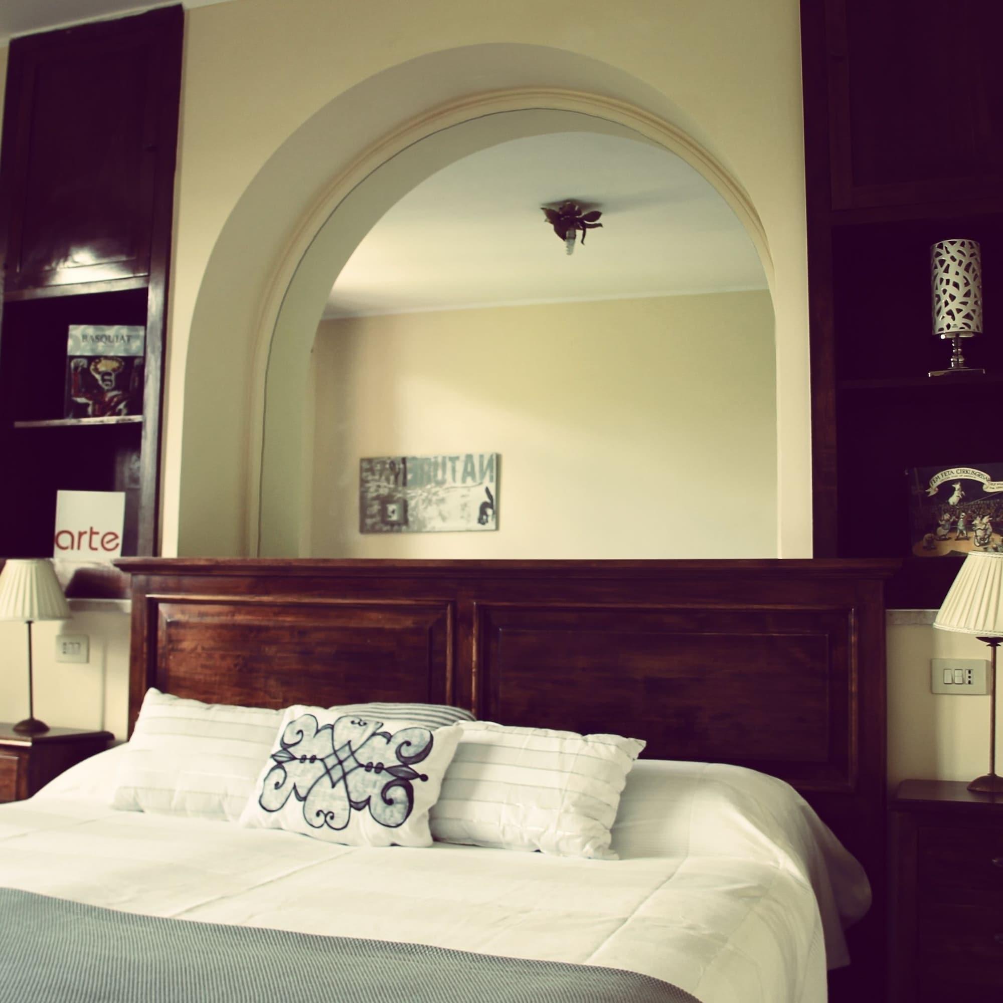 Hotel Tempio Di Apollo Rome Bagian luar foto