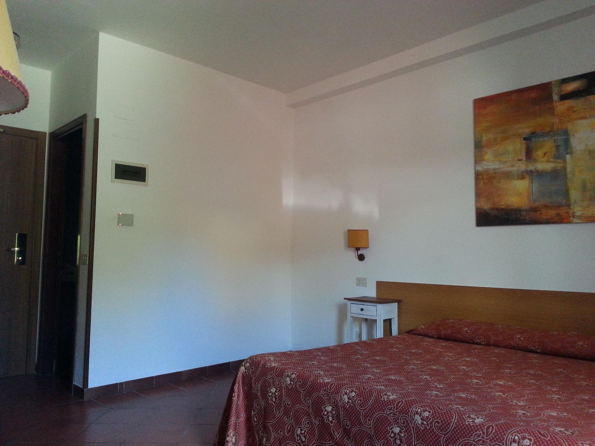 Hotel Tempio Di Apollo Rome Bagian luar foto