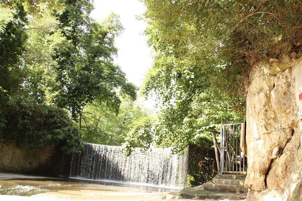 Hotel Tempio Di Apollo Rome Bagian luar foto