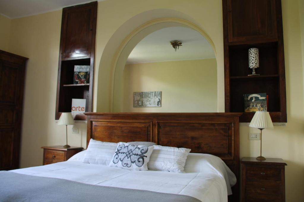Hotel Tempio Di Apollo Rome Bagian luar foto