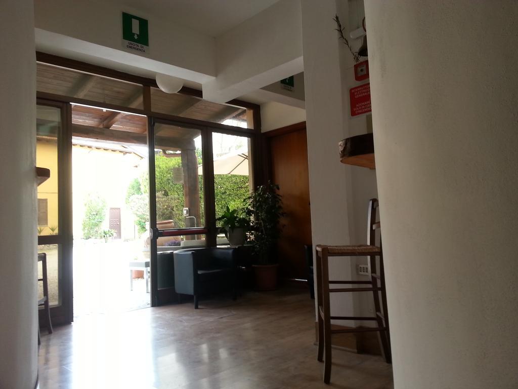 Hotel Tempio Di Apollo Rome Bagian luar foto